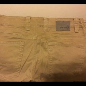 Marmot Hiking Pants